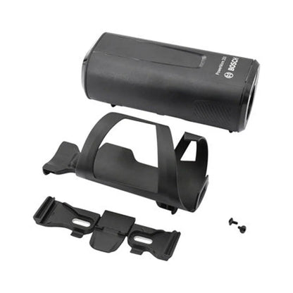 Bosch PowerMore 250 Range Extending Battery Kit (BBP3625), The smart system (Ebike Battery) – close-up detail