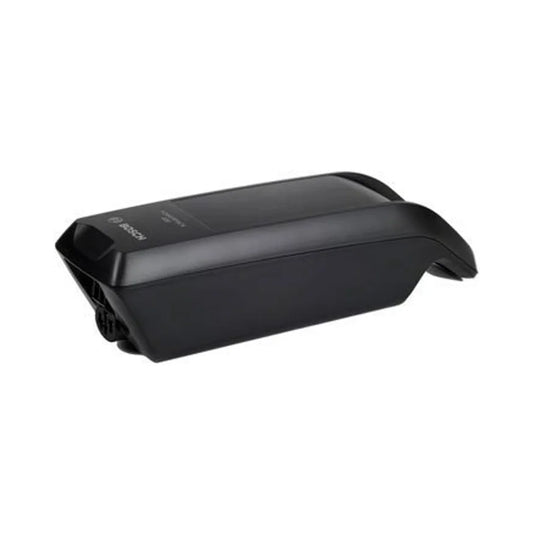 Bosch PowerPack 400 Battery - eBike System 2 (Ebike Battery) – studio product photo