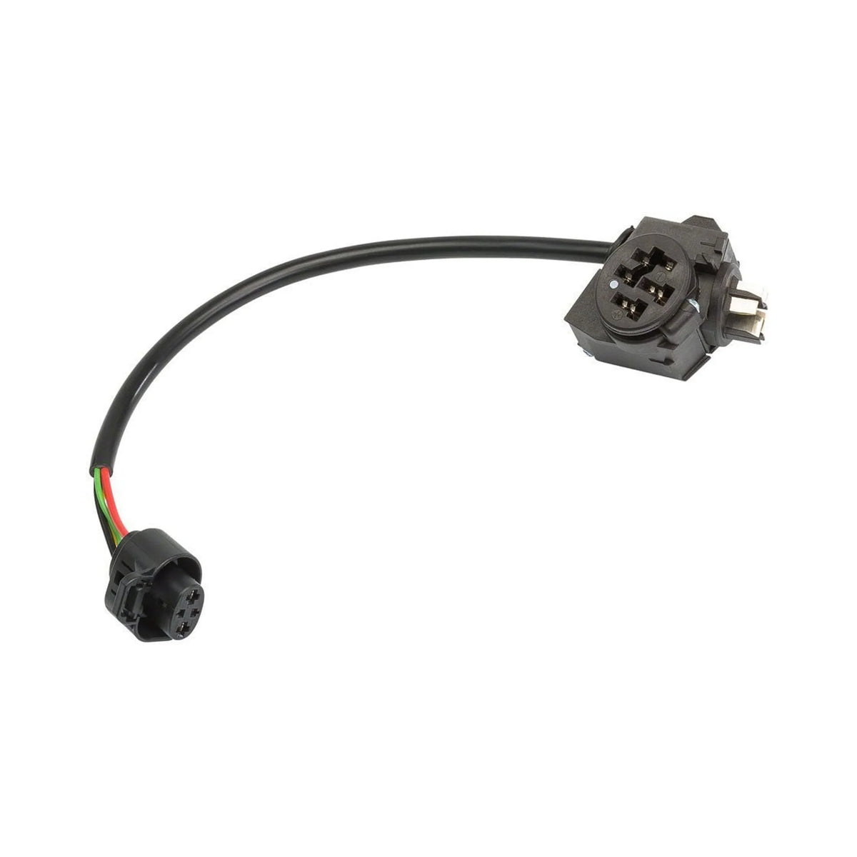 Bosch Powerpack Frame Battery Cable - 220mm, eBike System 2 (Ebike Battery Cables) – studio product photo