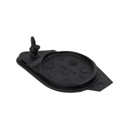 Bosch Protective Cap for Charging Socket - BDU2XX, BDU3XX (Ebike Battery Chargers) – studio product photo