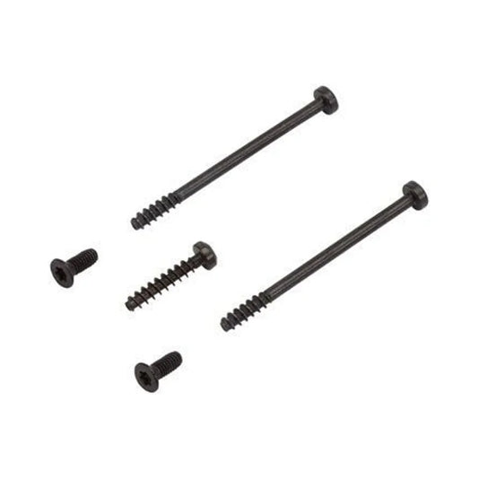 Bosch Screw Kit Design Cover (BDU3XX, BDU33YY) - Bosch eBike System 2 / The smart system (Ebike Motor Parts) – studio