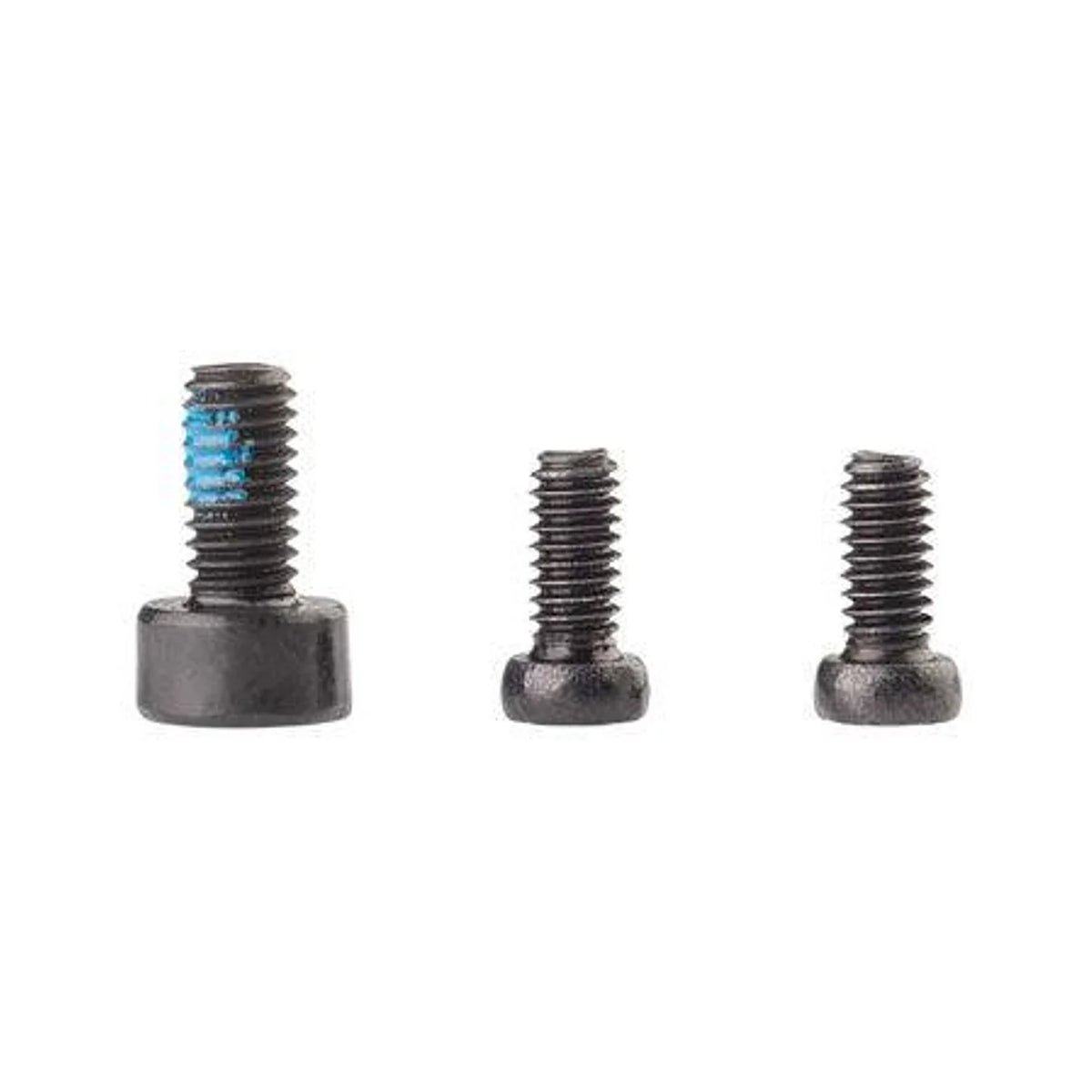Bosch Screw Kit SmartphoneHub (Ebike Head Unit Parts) – product view