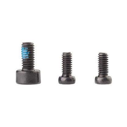 Bosch Screw Kit SmartphoneHub (Ebike Head Unit Parts) – product view