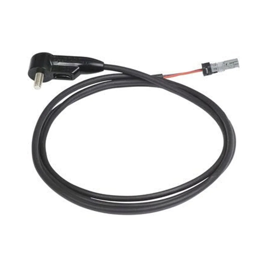 Bosch Speed Sensor Drive Unit, 1230mm ( Bosch eBike System 2) - Bosch eBike System 2 (Ebike Motor Parts) – front profile