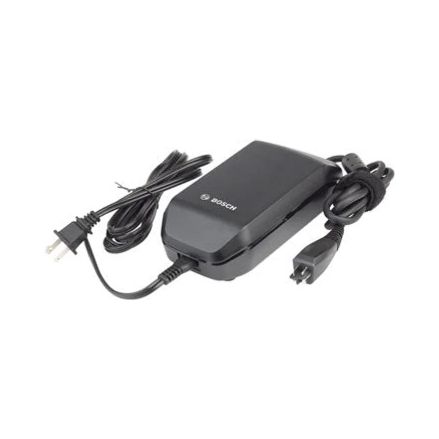 Bosch Standard Battery Charger- 4A- the smart system (Ebike Battery Chargers) – showcase image