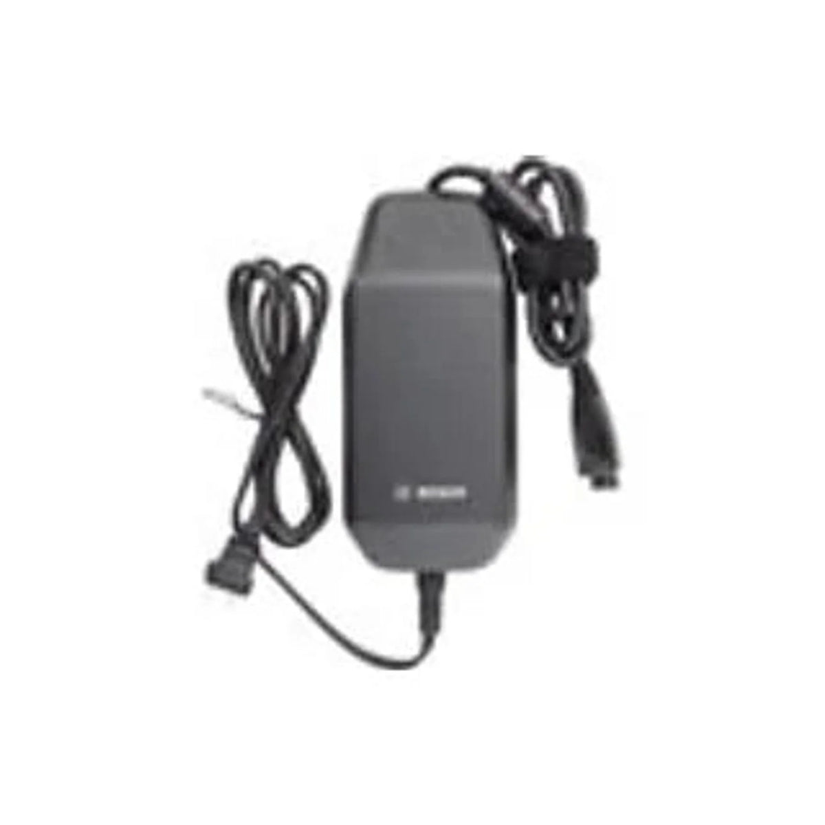 Bosch Standard Battery Charger- 4A- the smart system (Ebike Battery Chargers) – studio product photo