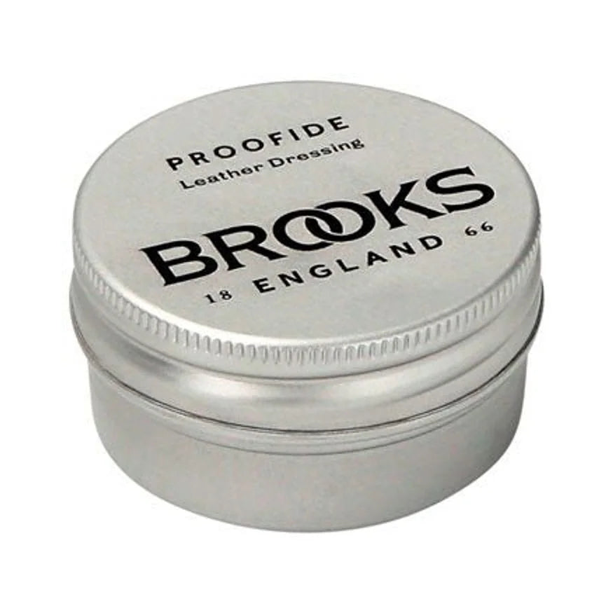 Brooks Proofide Jar - 30ml Singles (Saddle Care and Part) – studio product photo