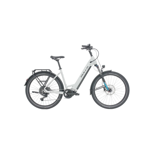 BULLS Iconic S Electric Bike (Electric Bicycle) – studio photo