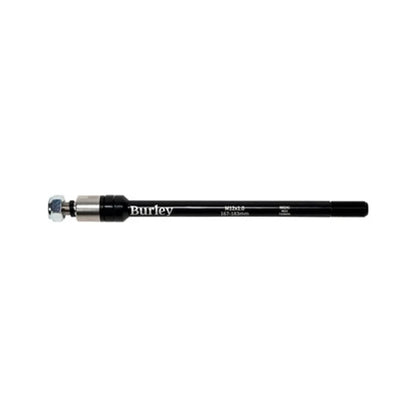 Burley Thru-Axle - 12 x 1.0mm, 167-183mm (Thru Axle) – showcase image
