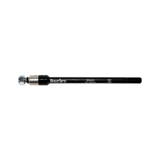 Burley Thru-Axle - 12 x 1.0mm, 167-183mm (Thru Axle) – showcase image
