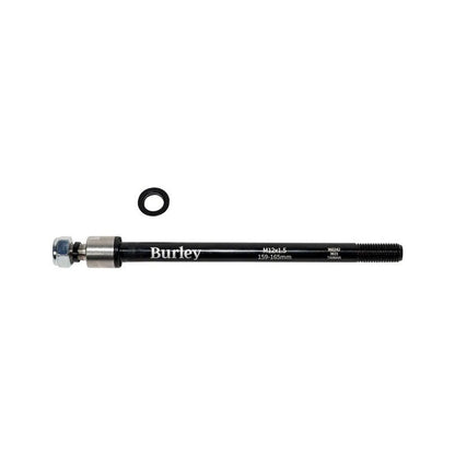Burley Thru-Axle - 12 x 1.5mm, 159-165mm (Thru Axle) – detail angle