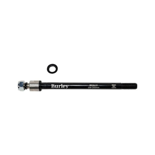 Burley Thru-Axle - 12 x 1.5mm, 159-165mm (Thru Axle) – detail angle