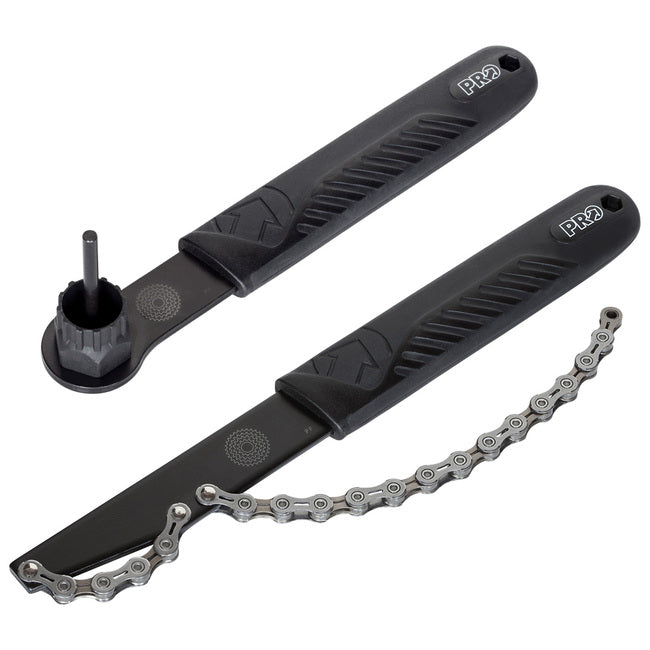 Pro Cassette Removal Tool Set