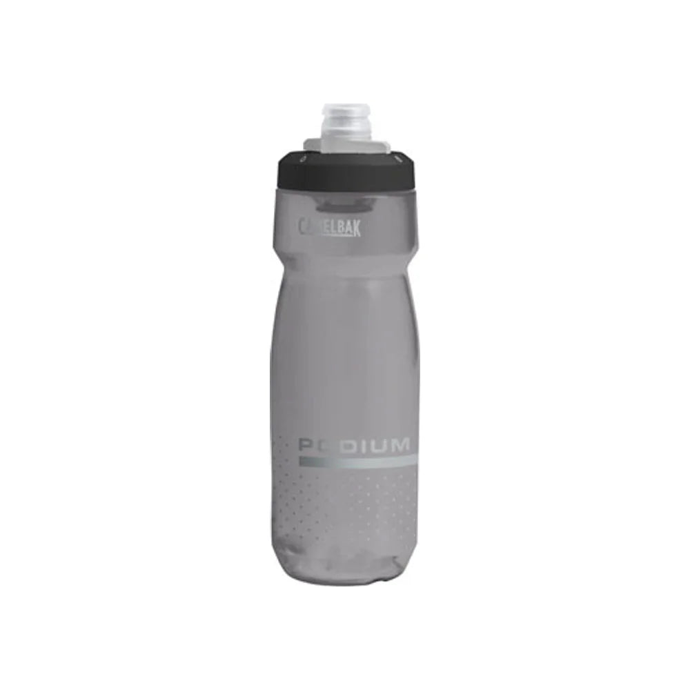 Camelbak Podium Water Bottle: 24oz, Smoke (Water Bottles) – studio product photo