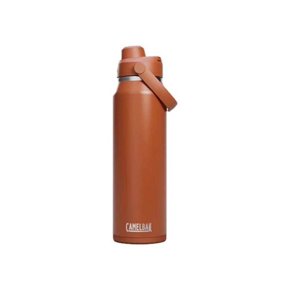Camelbak Thrive Flip Straw VVS Water Bottle - Sierra Red, 32oz (Water Bottles) – studio product photo