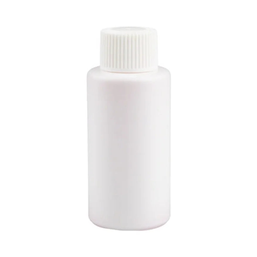 Campagnolo Hydraulic Brake Fluid -50ml Red (Disc Brake Fluid) – studio product photo