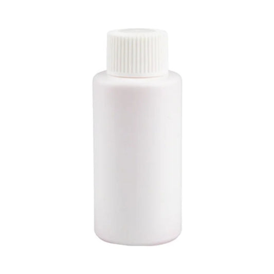 Campagnolo Hydraulic Brake Fluid -50ml Red (Disc Brake Fluid) – studio product photo
