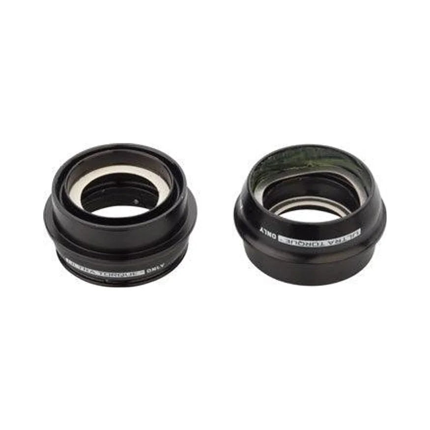Campagnolo Ultra-Torque Bottom Bracket Cups BB30, 68x42 (Bicycle Bottom Brackets) – studio product photo