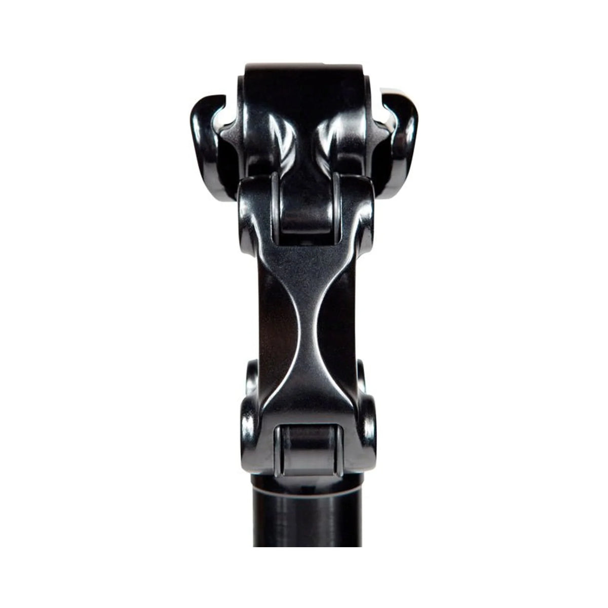 Cane Creek Thudbuster LT Suspension Seatpost - 31.6 x 420mm, 90mm, Black (Bicycle Seatposts) – product view