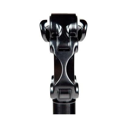 Cane Creek Thudbuster LT Suspension Seatpost - 31.6 x 420mm, 90mm, Black (Bicycle Seatposts) – product view