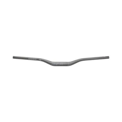 Chromag BZA Handlebar - Carbon, 35mm Rise, 35mm, 800mm, Black/Gray (Bicycle Handlebars) – studio photo