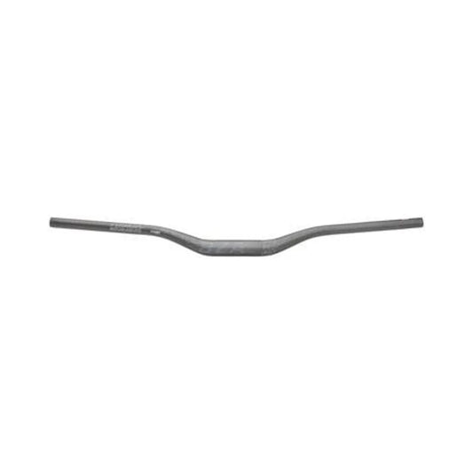 Chromag BZA Handlebar - Carbon, 35mm Rise, 35mm, 800mm, Black/Gray (Bicycle Handlebars) – studio photo