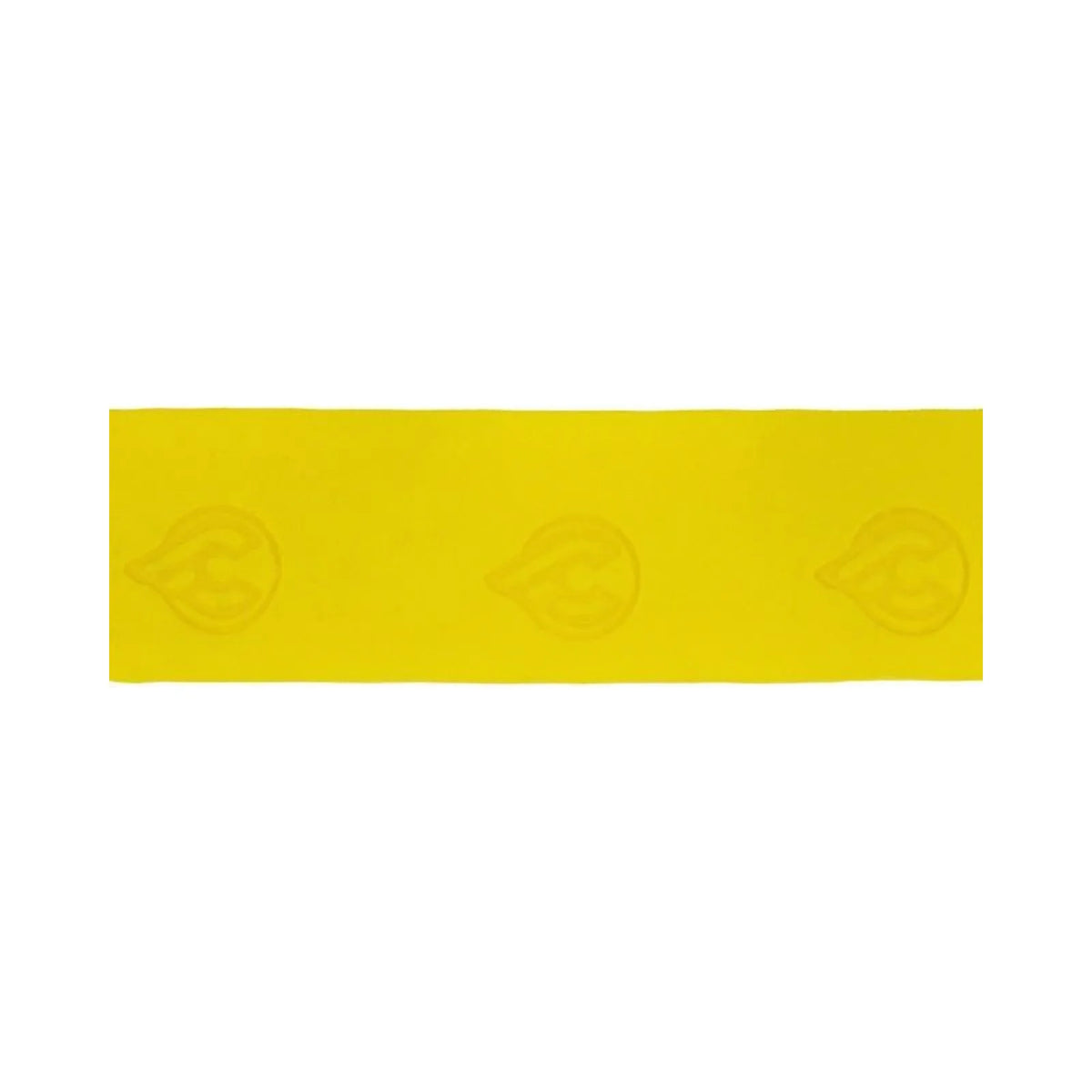 Cinelli Cork Ribbon Bar Tape - Yellow – studio photo