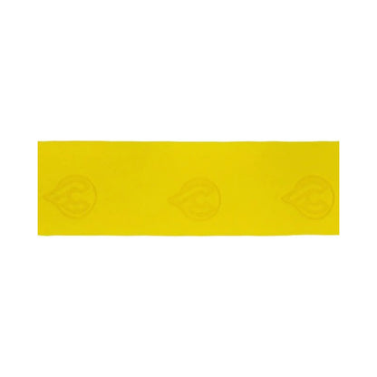 Cinelli Cork Ribbon Bar Tape - Yellow – studio photo