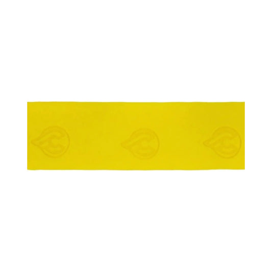 Cinelli Cork Ribbon Bar Tape - Yellow – studio photo