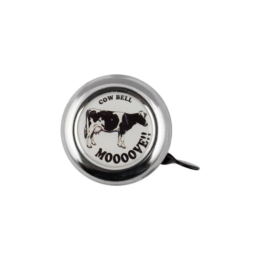 Clean Motion Swell Bell (Bicycle Bells & Horns) – front profile