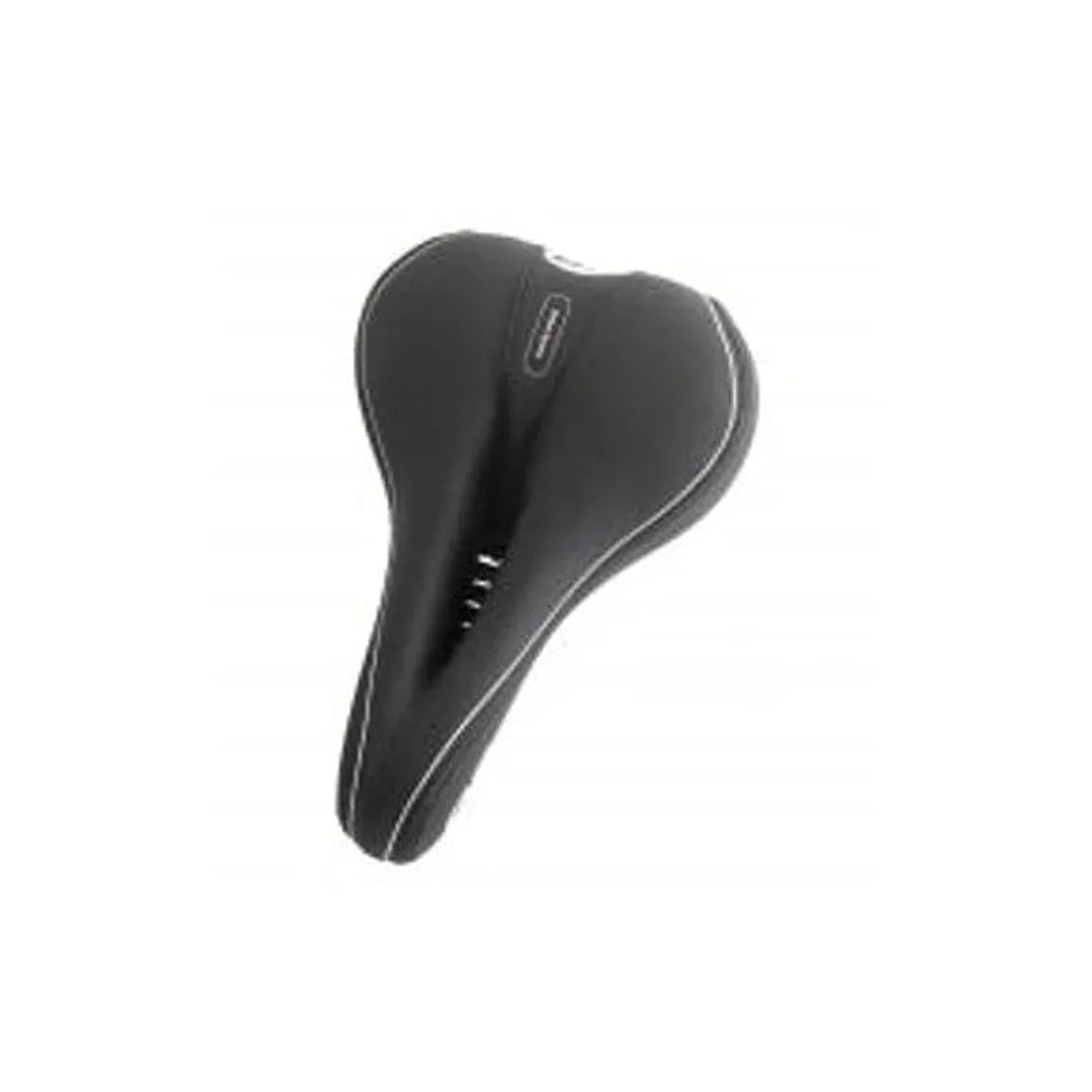 Cloud-9 Comfort Airflow Saddle - Soft Touch Vinyl, Multi-Stage Foam (Bicycle Saddles) – product view