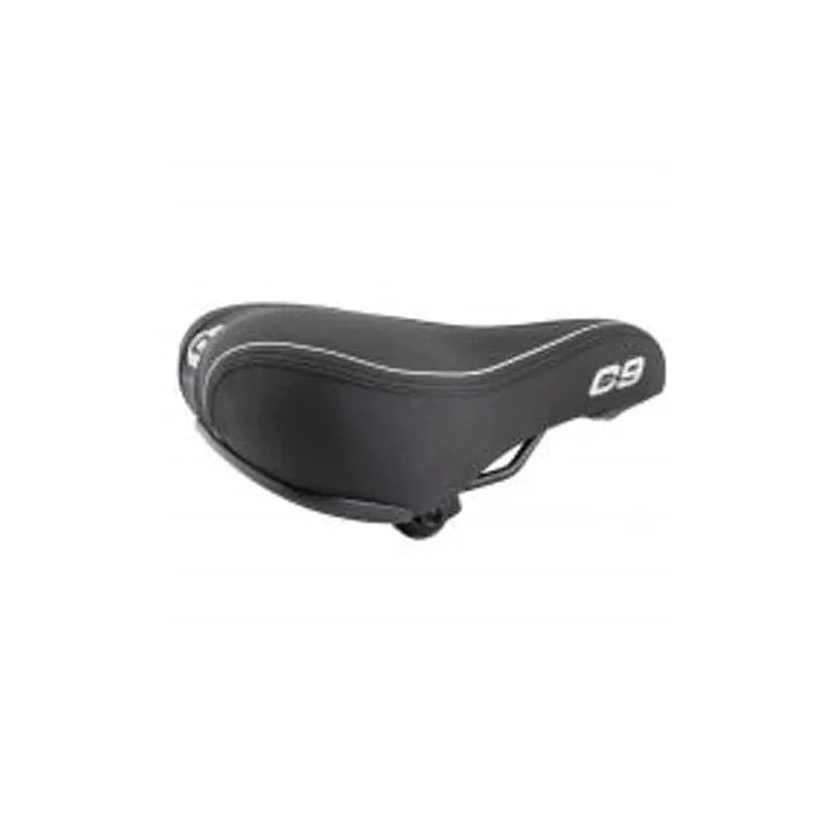 Cloud-9 Comfort Airflow Saddle - Vinyl (Bicycle Saddles) – product view