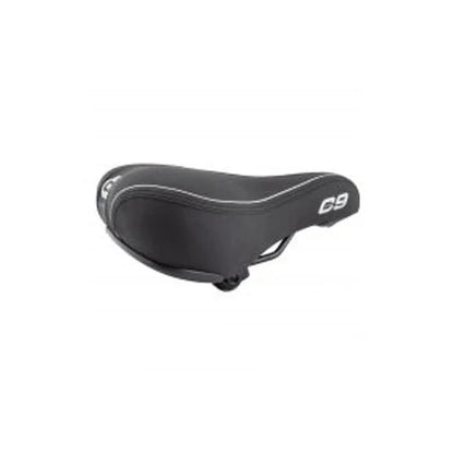 Cloud-9 Comfort Airflow Saddle - Vinyl (Bicycle Saddles) – product view