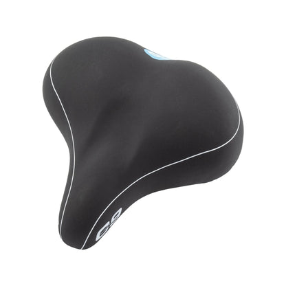 Cloud-9 Cruiser Anatomic Saddle (Bicycle Saddles) – product view