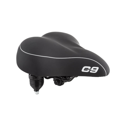 Cloud-9 Cruiser Anatomic Saddle (Bicycle Saddles) – showcase image