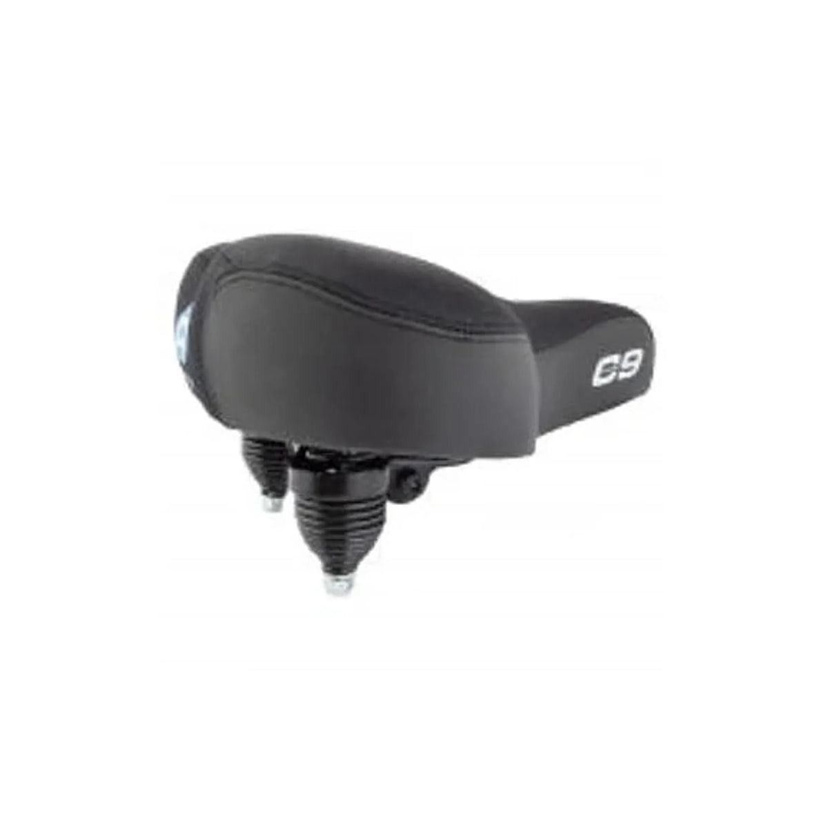 Cloud-9 Cruiser-ciser Saddle (Bicycle Saddles) – close-up detail