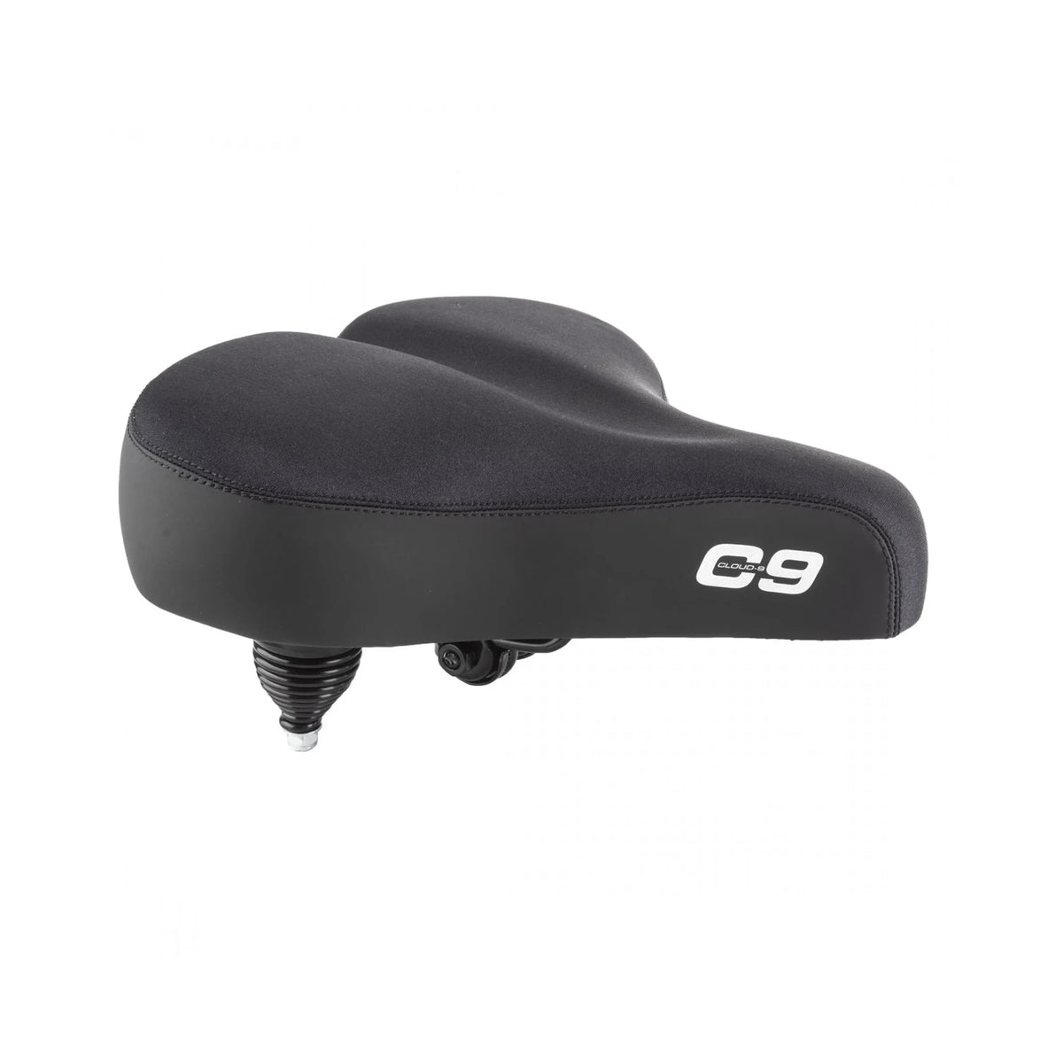 Cloud-9 Cruiser-ciser Saddle (Bicycle Saddles) – studio photo