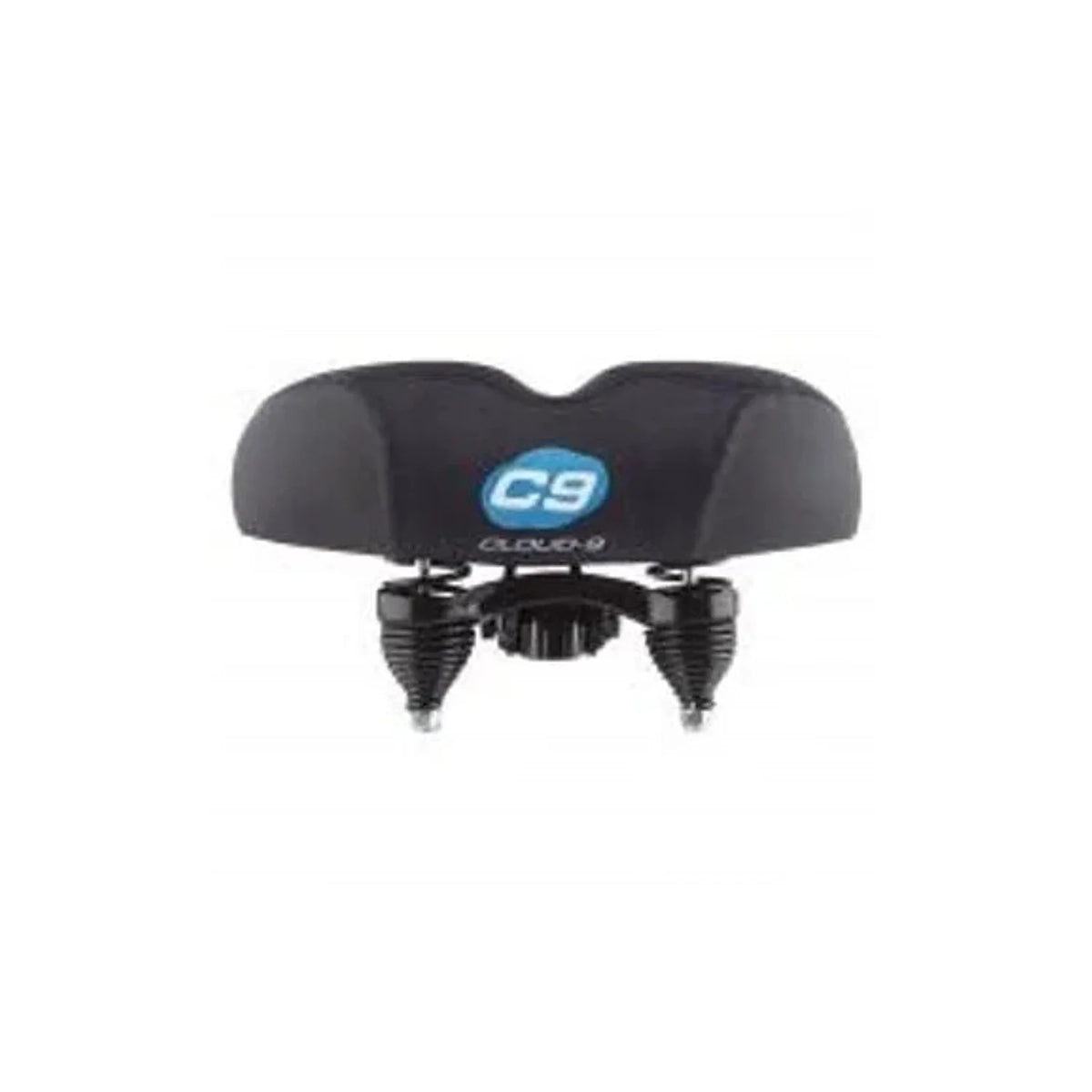 Cloud-9 Cruiser-ciser Saddle (Bicycle Saddles) – studio photo