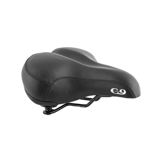 Cloud-9 Cruiser Gel Plus Bicycle Saddle (Bicycle Saddles) – showcase image