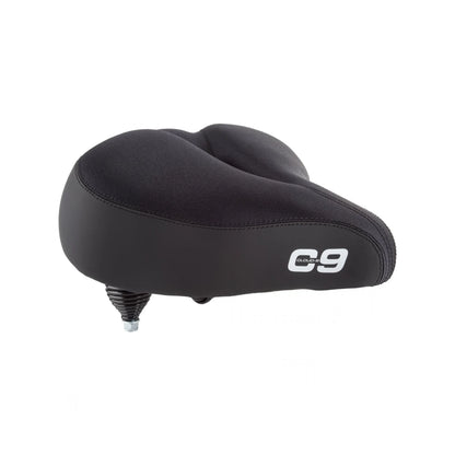 Cloud-9 Cruiser Select Airflow CS Saddle (Bicycle Saddles) – showcase image