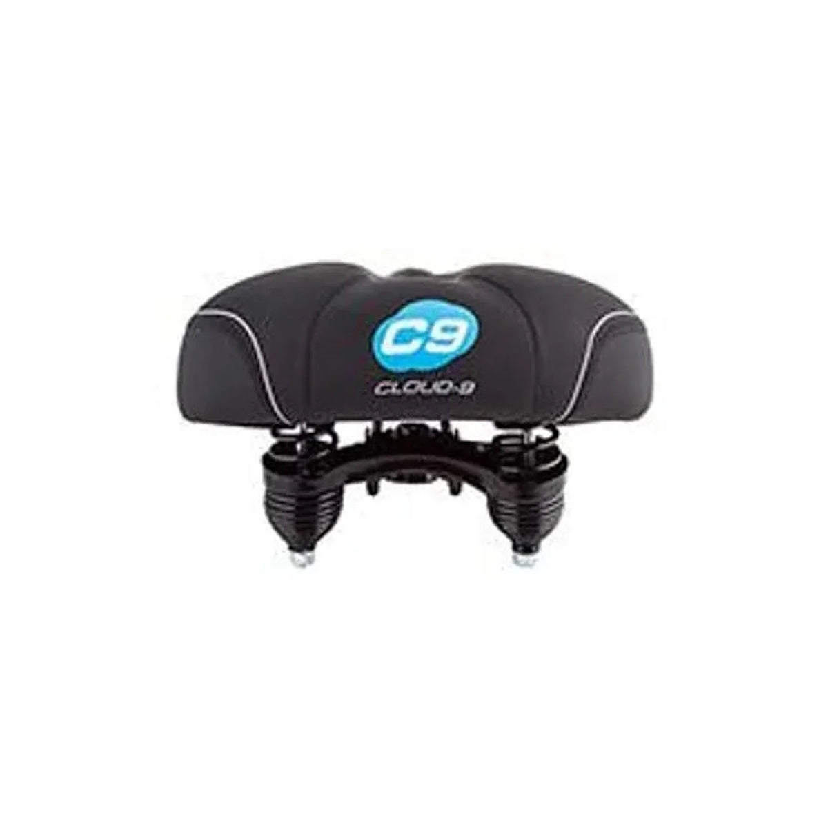 Cloud-9 Cruiser Select Airflow CS Saddle (Bicycle Saddles) – studio product photo