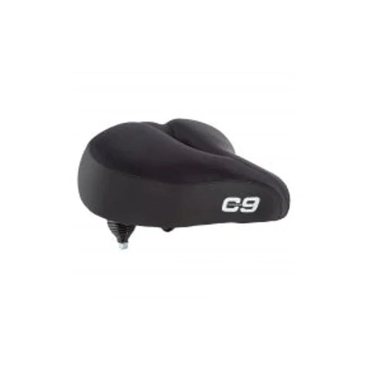 Cloud-9 Cruiser Select Airflow CS Saddle (Bicycle Saddles) – studio product photo