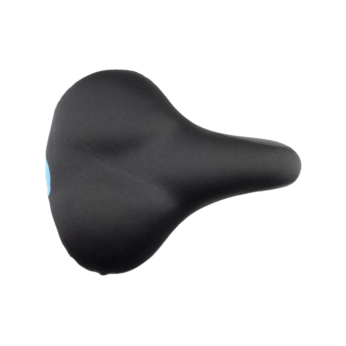 Cloud-9 Cruiser Select Saddle - Select Foam, Lycra (Bicycle Saddles) – studio photo
