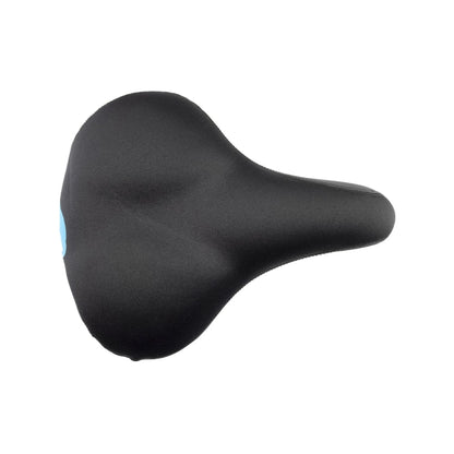 Cloud-9 Cruiser Select Saddle - Select Foam, Lycra (Bicycle Saddles) – studio photo