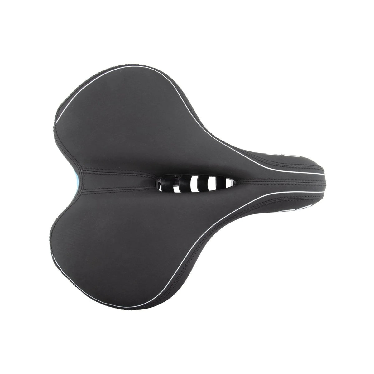 Cloud-9 Cruiser Sofa Saddle - Multi-Stage Foam, Soft Touch Vinyl (Bicycle Saddles) – product view