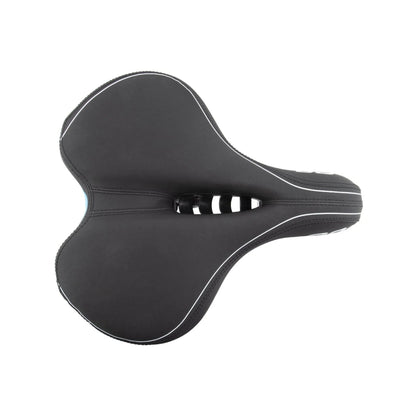 Cloud-9 Cruiser Sofa Saddle - Multi-Stage Foam, Soft Touch Vinyl (Bicycle Saddles) – product view