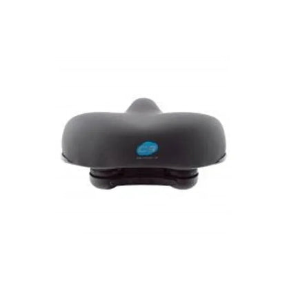 Cloud-9 Support XL Cruiser Saddle (Bicycle Saddles) – front profile
