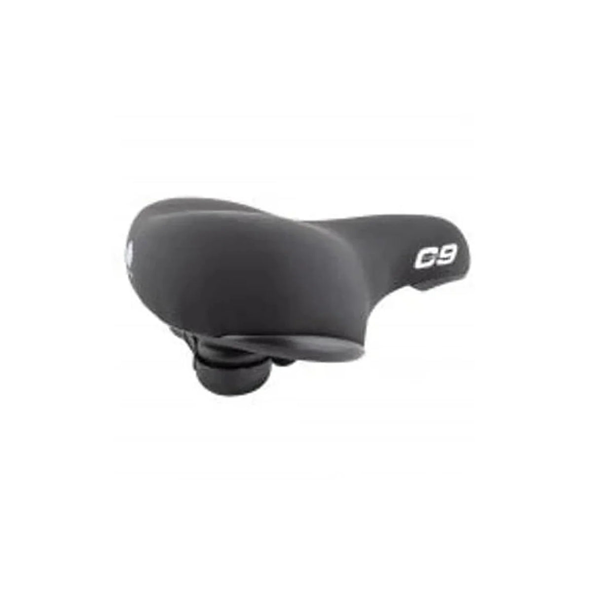 Cloud-9 Support XL Cruiser Saddle (Bicycle Saddles) – showcase image