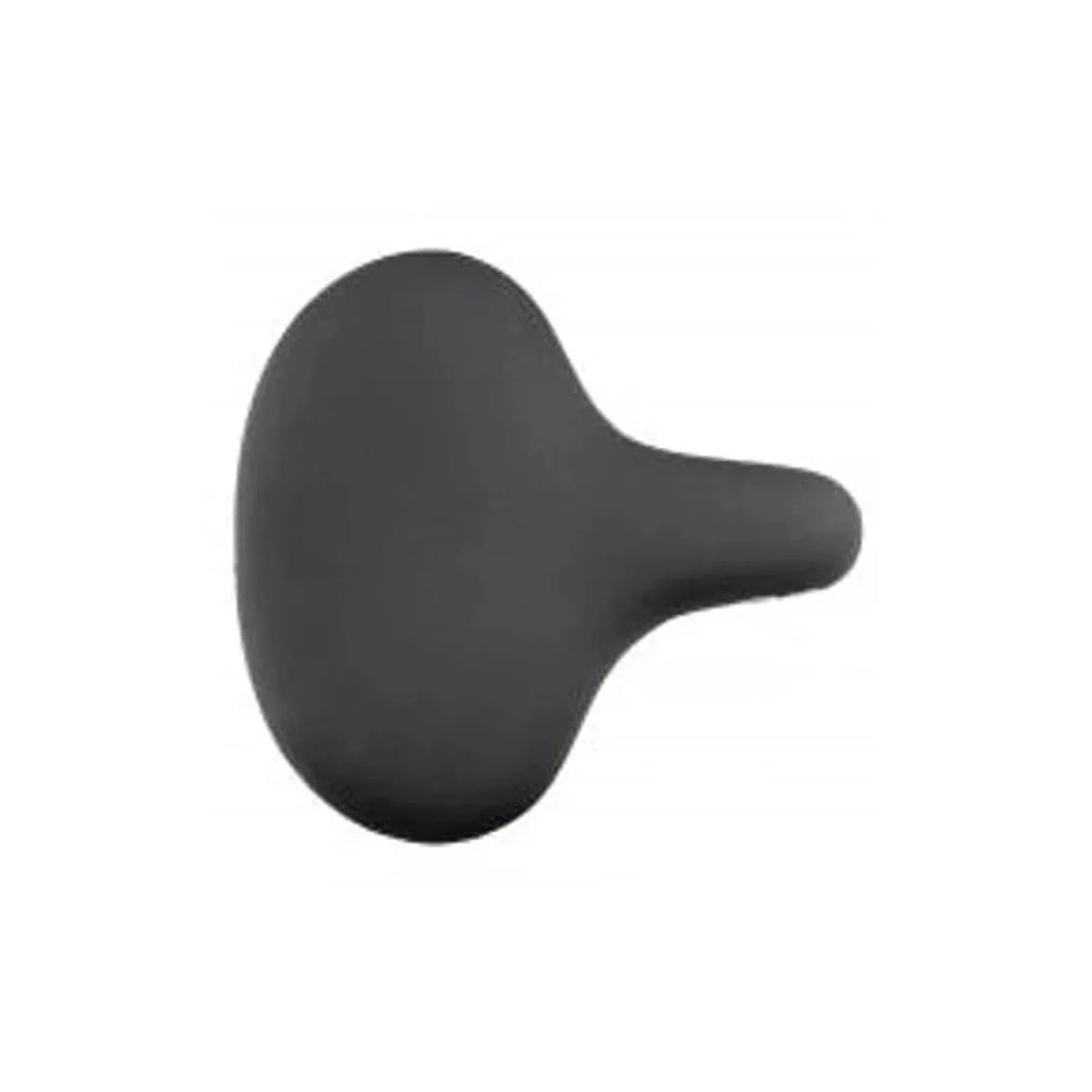 Cloud-9 Support XL Cruiser Saddle (Bicycle Saddles) – detail angle