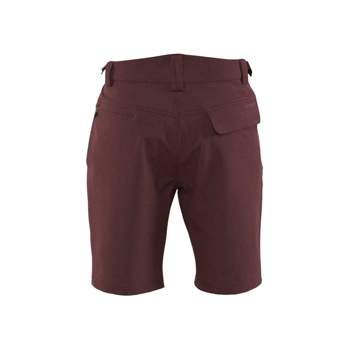 Club Ride Bypass Short - Sassafras, Men's (Shorts) – showcase image
